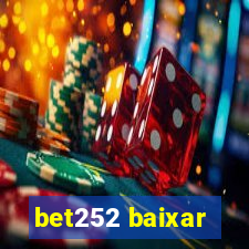 bet252 baixar